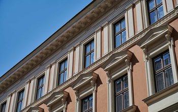 Was ist ein Zinshaus? Die genaue Definition eines Zinshauses