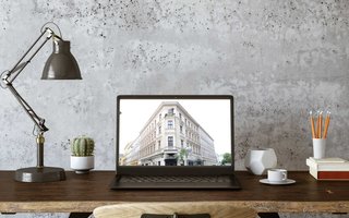 Zinshausbewertung Online Zinshausrechner