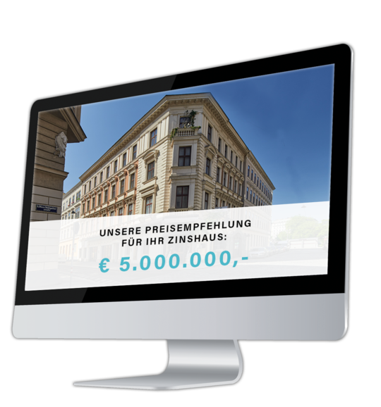 Zinshausbewertung.at - Zinshausrechner Online den Wert Ihres Zinshauses berechnen